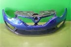 Бампер передний (620222535R) для Renault Kaptur с 2016г (Каптюр)
