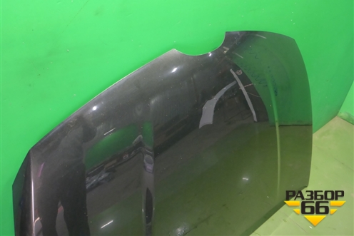 Капот (EGY15231XC) для Mazda CX 7 с 2006-2012г (СХ7)