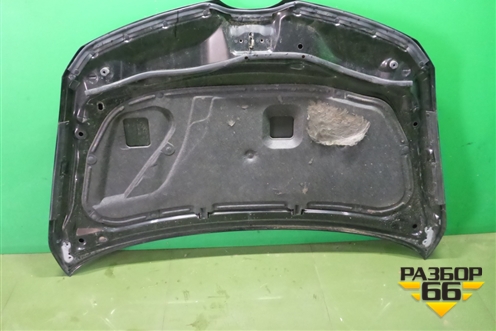 Капот (EGY15231XC) для Mazda CX 7 с 2006-2012г (СХ7)