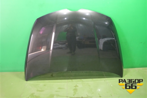 Капот (EGY15231XC) для Mazda CX 7 с 2006-2012г (СХ7)