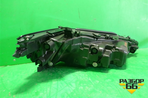 Фара левая (Full Led без блока) (8118533J01) для Lexus ES-250 с 2018г (ЕС)