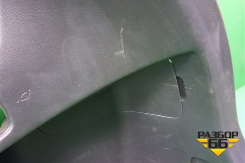 Обшивка багажника правая (нижняя) (EG2168851) для Mazda CX 7 с 2006-2012г (СХ7)