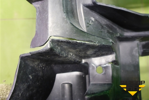 Кронштейн переднего бампера левый (М-Пакет) (51118069227) для BMW X5 G05 с 2018г (Х5 Г05)