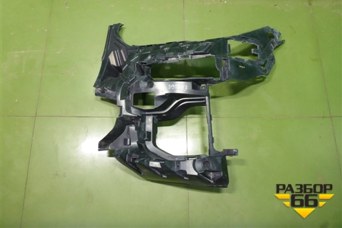 Кронштейн переднего бампера левый (М-Пакет) (51118069227) для BMW X5 G05 с 2018г (Х5 Г05)