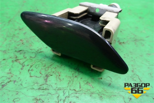 Форсунка омывателя фары правая (после 2009г) (EH665182X) для Mazda CX 7 с 2006-2012г (СХ7)