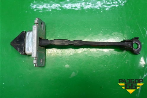 Ограничитель двери передней правой для Mazda CX 7 с 2006-2012г (СХ7)