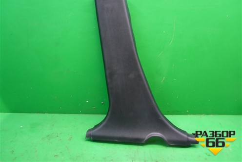 Обшивка стойки центральная нижняя левая (EG2168230) для Mazda CX 7 с 2006-2012г (СХ7)