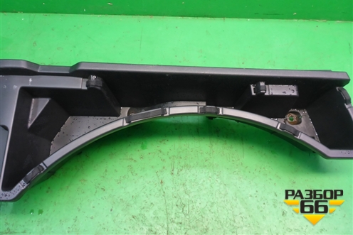 Ящик инструментальный в багажник (правый) (EH45688E0) для Mazda CX 7 с 2006-2012г (СХ7)