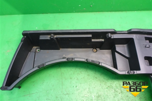 Ящик инструментальный в багажник (левый) (EH45688F0) для Mazda CX 7 с 2006-2012г (СХ7)