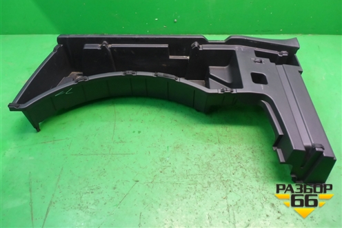 Ящик инструментальный в багажник (левый) (EH45688F0) для Mazda CX 7 с 2006-2012г (СХ7)