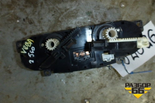 Модуль управления отопителем (C182B00200) для TAGAZ Vega (Вега)