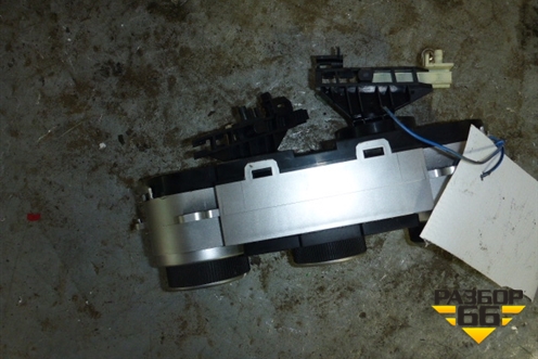 Модуль управления отопителем (C182B00200) для TAGAZ Vega (Вега)