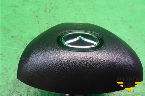 Подушка безопасности в рулевое колесо (после 2009г) (EH6257K00) для Mazda CX 7 с 2006-2012г (СХ7)