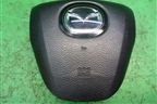 Подушка безопасности в рулевое колесо (после 2009г) (EH6257K00) для Mazda CX 7 с 2006-2012г (СХ7)