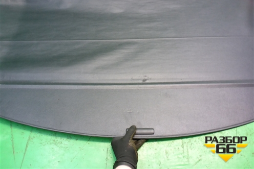 Шторка багажника для Mazda CX 7 с 2006-2012г (СХ7)