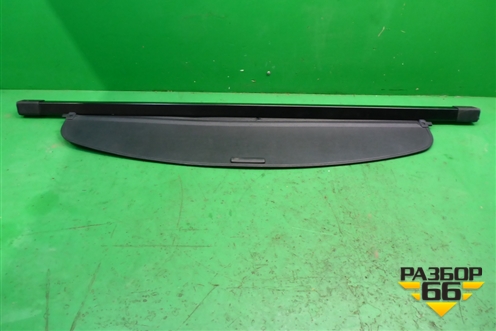 Шторка багажника для Mazda CX 7 с 2006-2012г (СХ7)