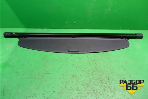 Шторка багажника для Mazda CX 7 с 2006-2012г (СХ7)