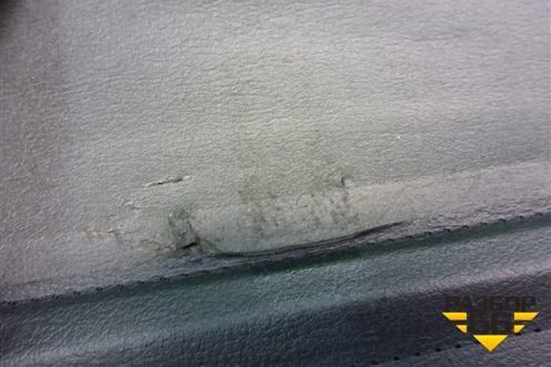 Шторка багажника для Mazda CX 7 с 2006-2012г (СХ7)