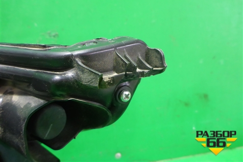 Фара правая (после 2019г галоген) (26010HV00B) для Nissan Qashqai (J11E) с 2013г (Кашкай)