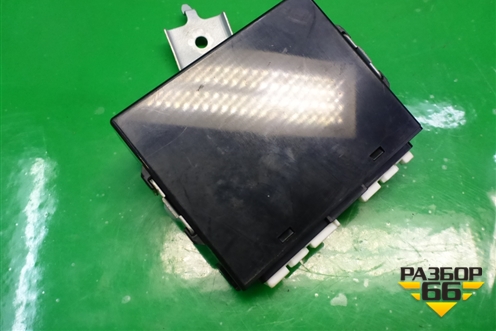 Блок электронный (EG23675DZB) для Mazda CX 7 с 2006-2012г (СХ7)