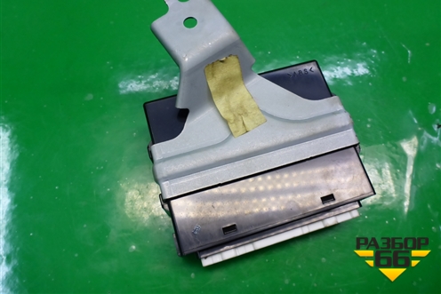 Блок электронный (EG23675DZB) для Mazda CX 7 с 2006-2012г (СХ7)