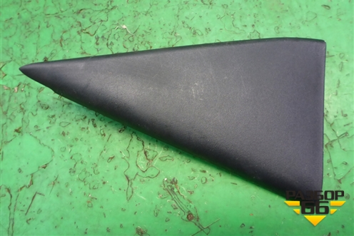 Накладка двери задней правой (уголок) (EG2168515) для Mazda CX 7 с 2006-2012г (СХ7)