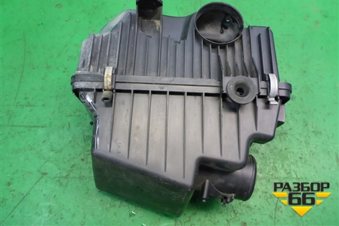 Корпус воздушного фильтра для Mazda CX 7 с 2006-2012г (СХ7)