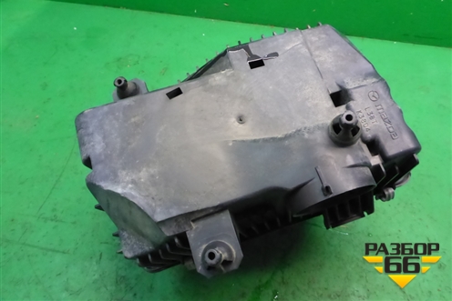 Корпус воздушного фильтра для Mazda CX 7 с 2006-2012г (СХ7)