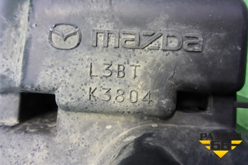 Корпус воздушного фильтра для Mazda CX 7 с 2006-2012г (СХ7)