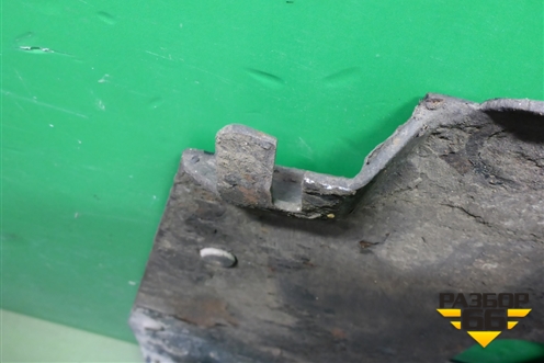 Защита картера двигателя для Mazda CX 7 с 2006-2012г (СХ7)