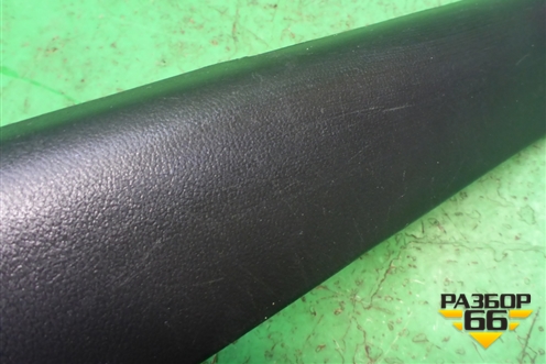 Накладка порога внутренняя заднего левого (EG2168740) для Mazda CX 7 с 2006-2012г (СХ7)