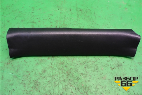 Накладка порога внутренняя заднего левого (EG2168740) для Mazda CX 7 с 2006-2012г (СХ7)