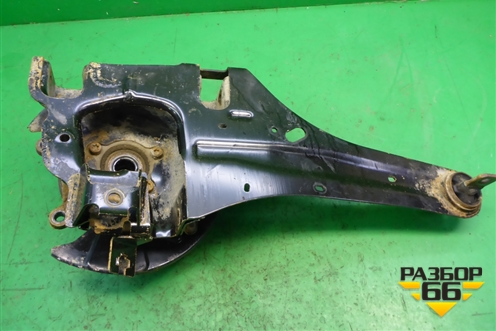 Рычаг задний продольный правый для Mazda CX 7 с 2006-2012г (СХ7)