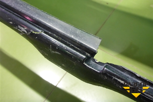 Бампер передний (после 2017г под парктроник и омыватели) (86511C5500) для Kia Sorento III Prime с 2014-2020г (Соренто3)