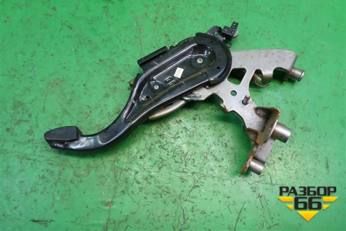 Педаль стояночного тормоза для Mazda CX 7 с 2006-2012г (СХ7)