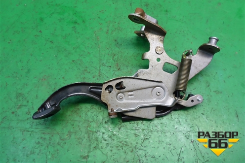 Педаль стояночного тормоза для Mazda CX 7 с 2006-2012г (СХ7)