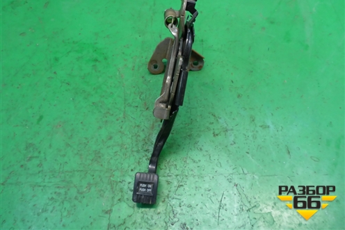 Педаль стояночного тормоза для Mazda CX 7 с 2006-2012г (СХ7)