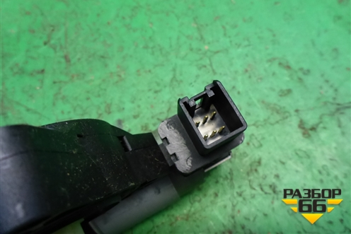 Моторчик стеклоподъёмника задний левый для Mazda CX 7 с 2006-2012г (СХ7)