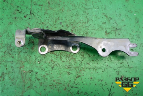 Петля капота левая для Mazda CX 7 с 2006-2012г (СХ7)