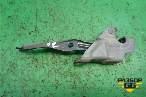 Петля капота левая для Mazda CX 7 с 2006-2012г (СХ7)