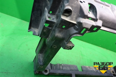 Панель передняя (L20653110) для Mazda CX 7 с 2006-2012г (СХ7)