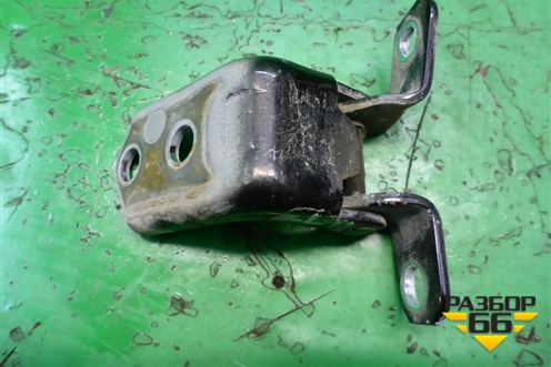 Петля двери задней левой нижняя для Mazda CX 7 с 2006-2012г (СХ7)