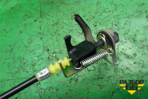 Трос открывания лючка бензобака для Mazda CX 7 с 2006-2012г (СХ7)