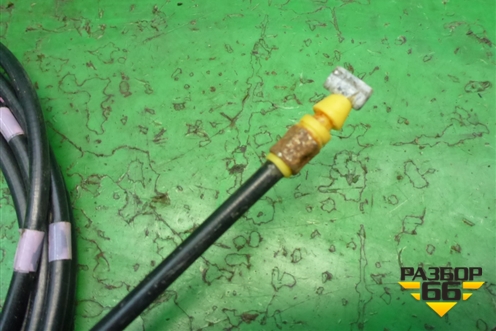 Трос открывания лючка бензобака для Mazda CX 7 с 2006-2012г (СХ7)