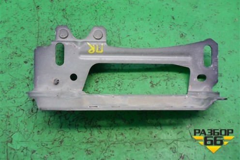 Кронштейн усилителя переднего бампера правый для Mazda CX 7 с 2006-2012г (СХ7)