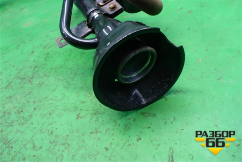 Горловина топливного бака для Mazda CX 7 с 2006-2012г (СХ7)