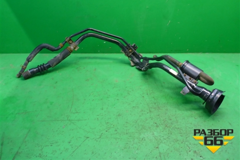 Горловина топливного бака для Mazda CX 7 с 2006-2012г (СХ7)