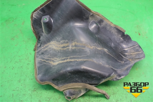 Пыльник горловины топливного бака (EG2142298) для Mazda CX 7 с 2006-2012г (СХ7)