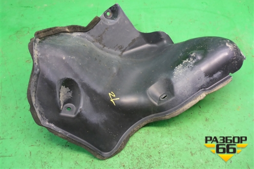 Пыльник горловины топливного бака (EG2142298) для Mazda CX 7 с 2006-2012г (СХ7)