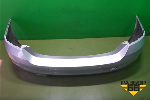 Бампер задний (после 2017г под парктроник) (51127432630) для BMW 4-серия F32 с 2013-2020г